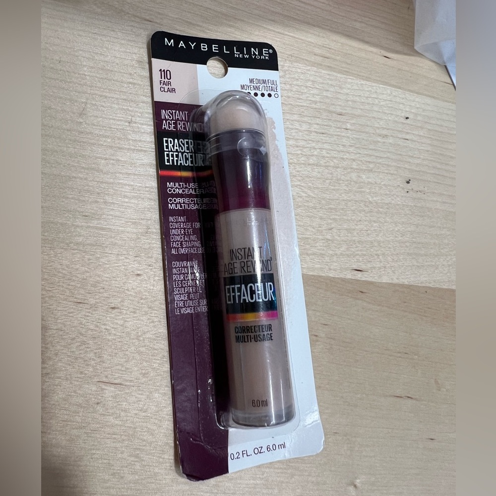 Brand new Maybelline concealer